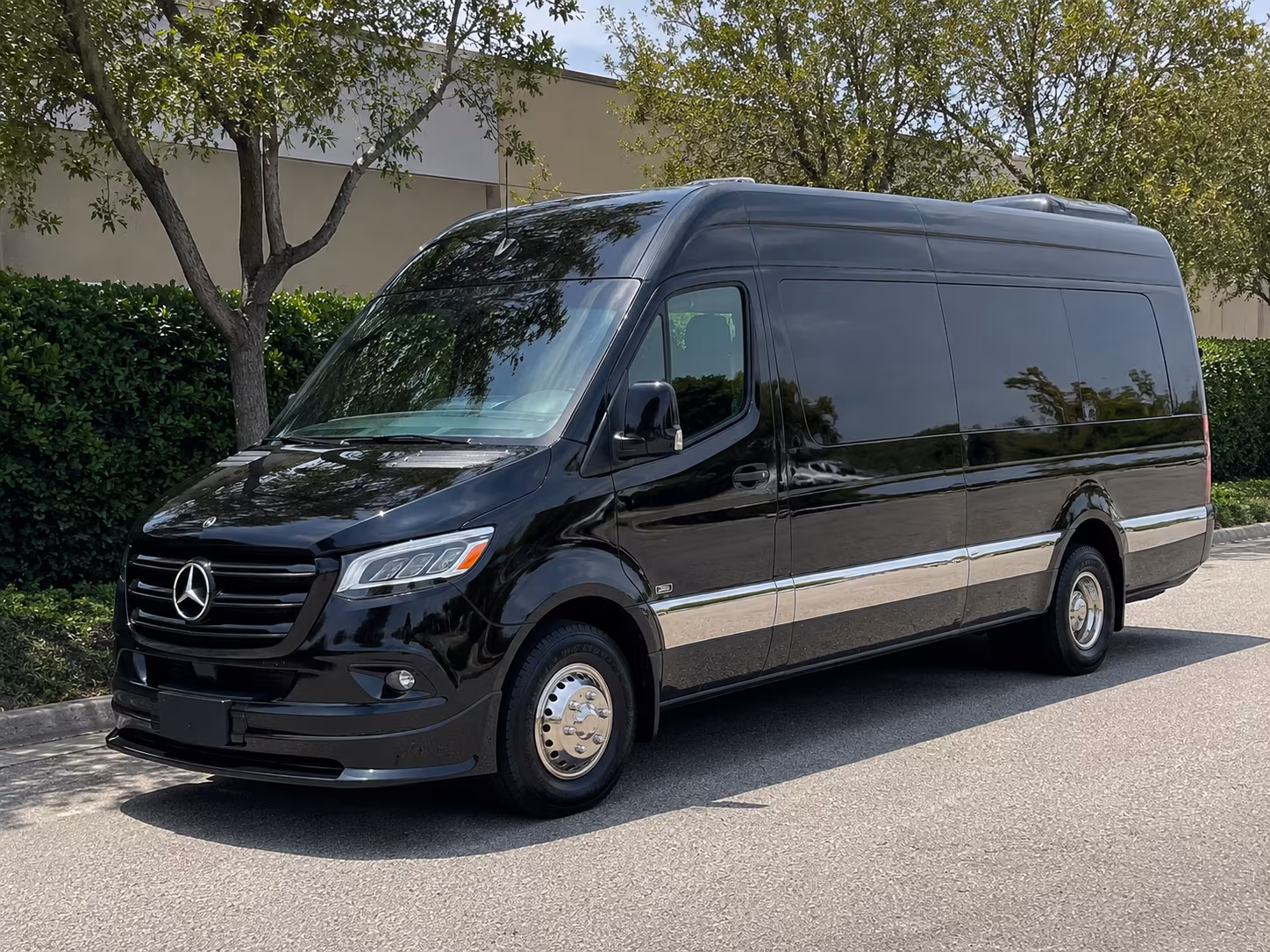 Boise Airport Transportation