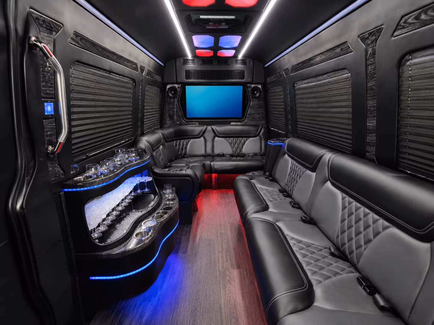 find the perfect transportation for your next birthday 2