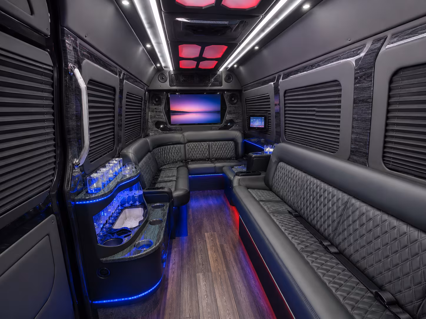 find the perfect transportation for your next birthday 5
