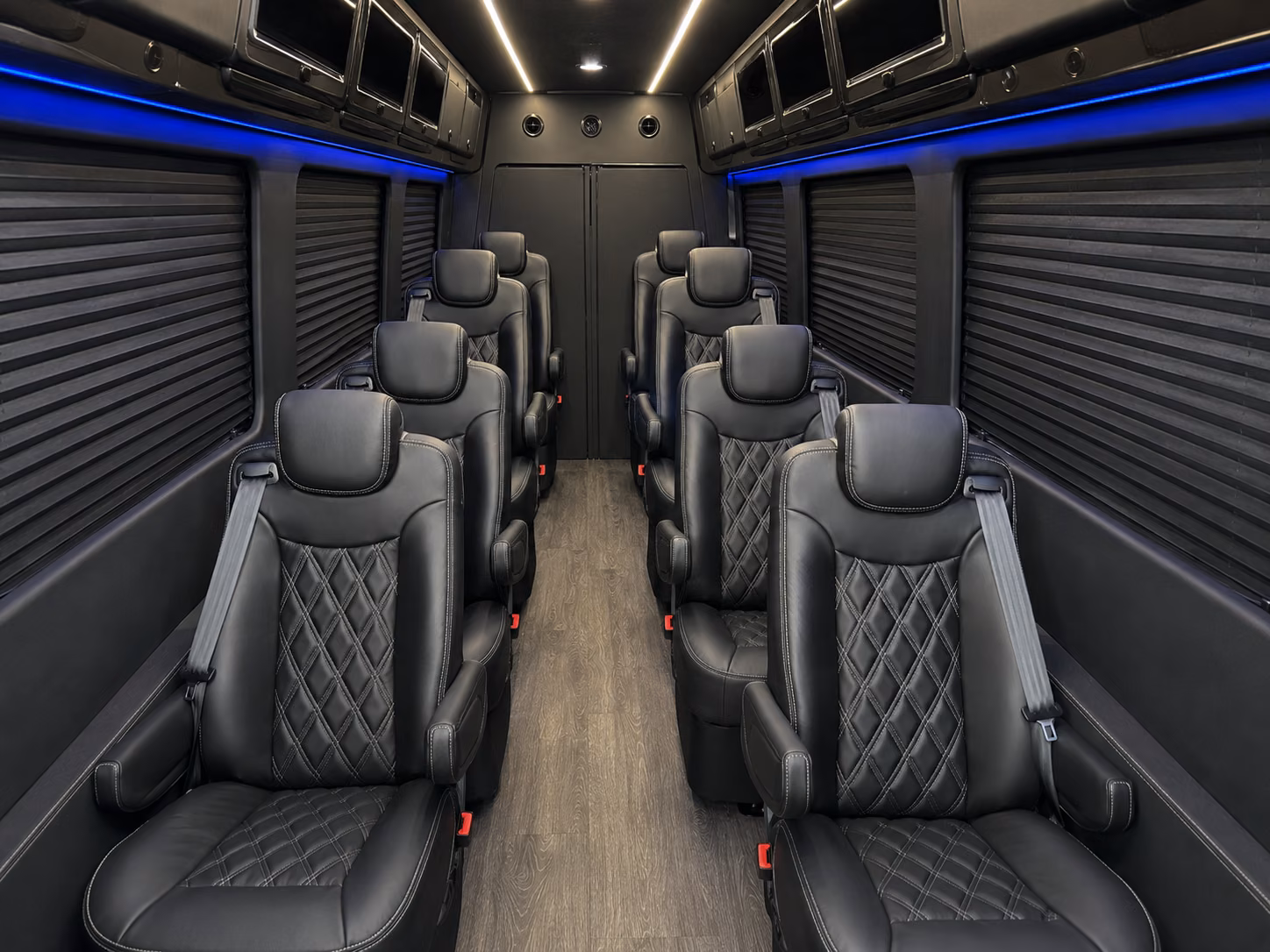 find the perfect transportation for your next concert or music festival 4