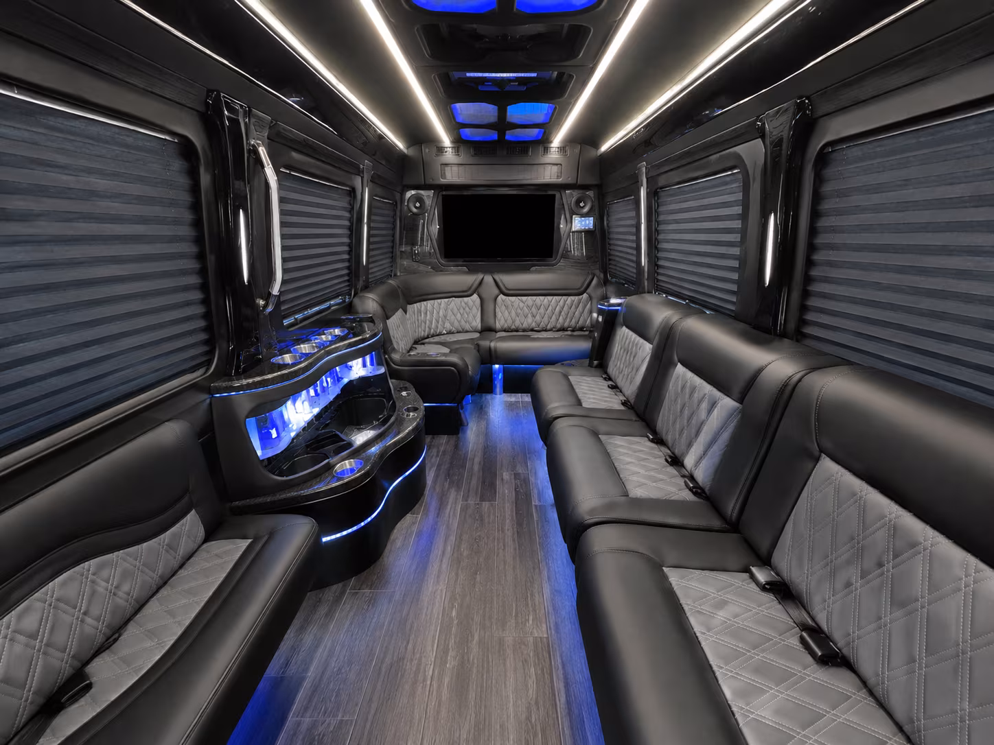 find the perfect transportation for your next private event 3