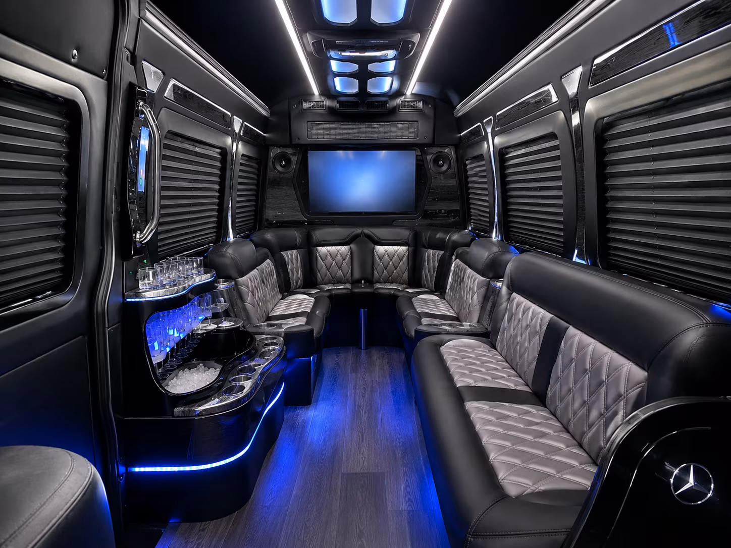 find the perfect transportation for your next prom 3