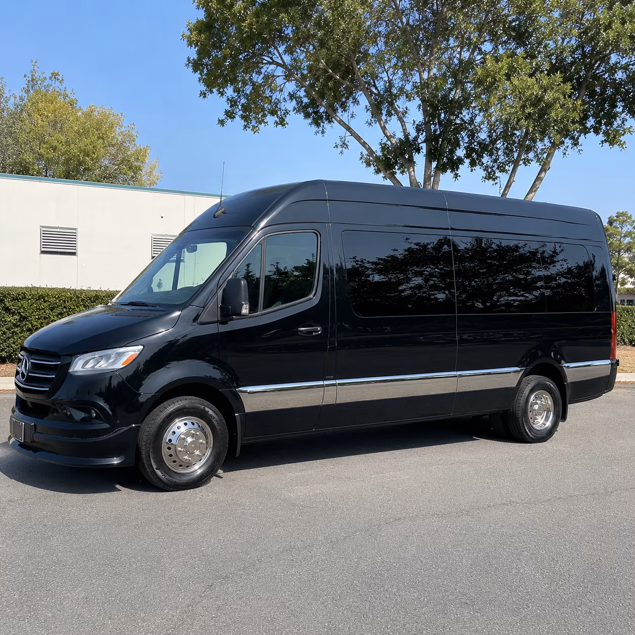 find the perfect transportation for your next prom 4