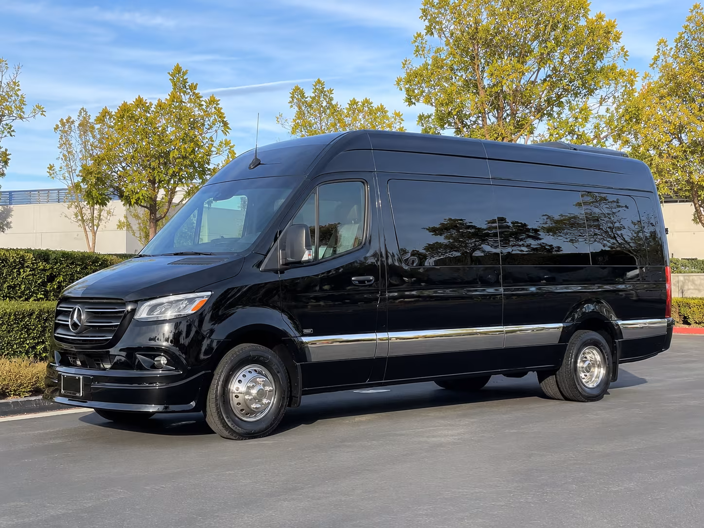 find the perfect transportation for your next sporting event 1