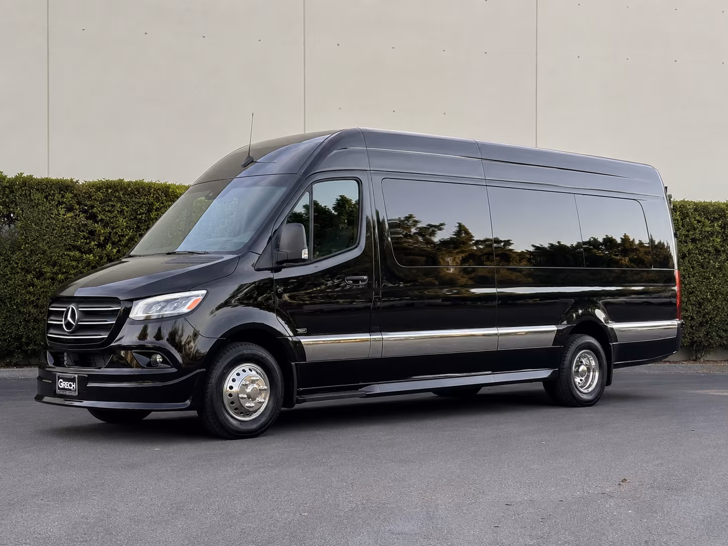 find the perfect transportation for your next sporting event 3