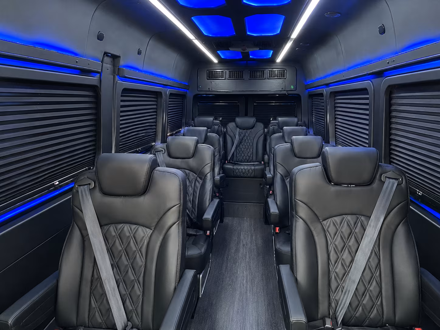 find the perfect transportation for your next sporting event 4