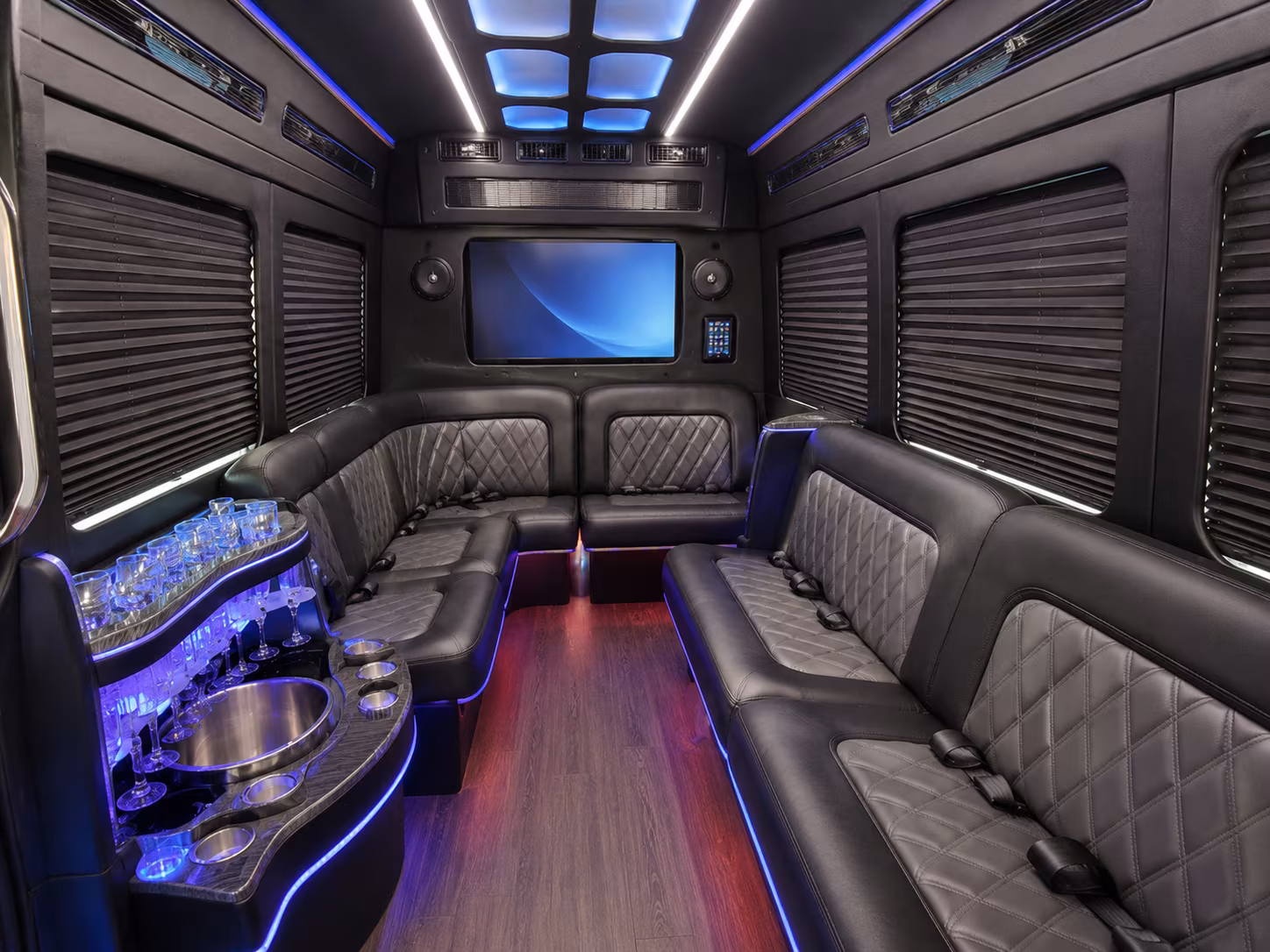 find the perfect transportation for your next wine tour 1