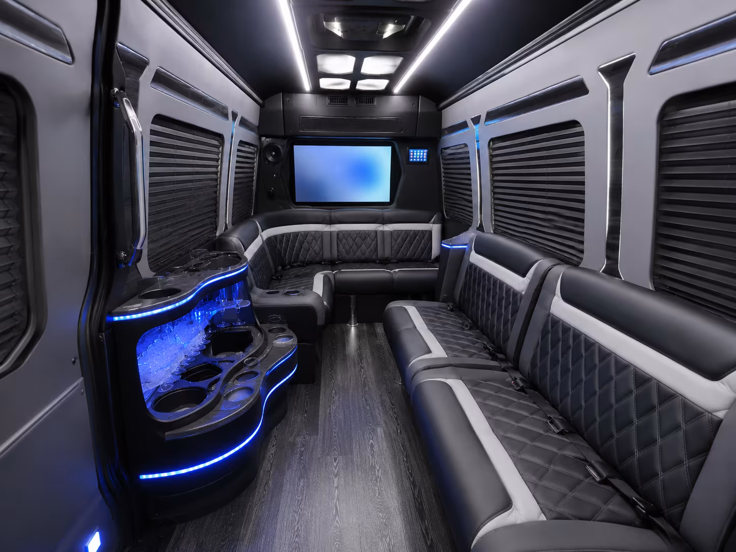 find the perfect transportation for your next wine tour 5