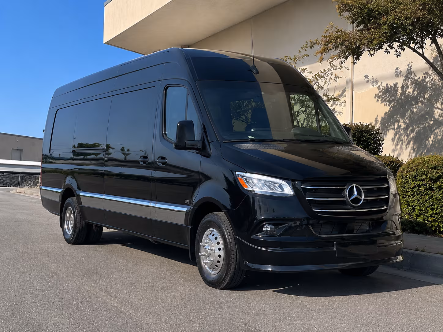 sample corporate shuttle quote multi day conference at the boise centre